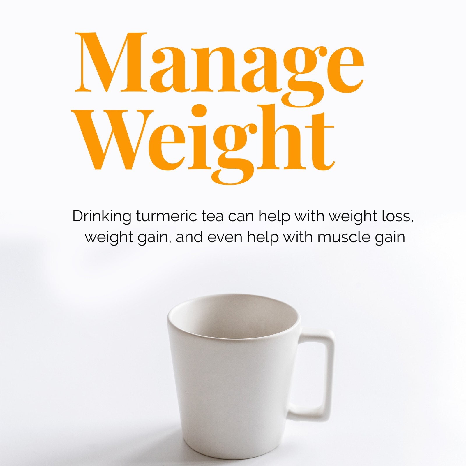 75 Turmeric Tea Bags, Turmeric Tea with Black Pepper, Herbal Detox Blend