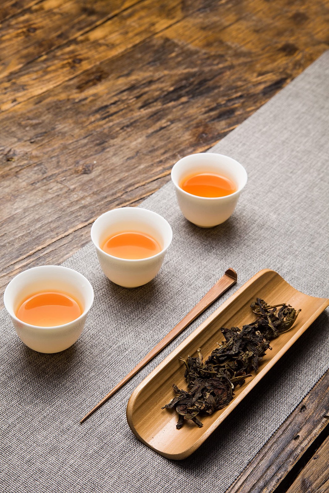 Taiwan Oriental Beauty Tea White Oolong 75g High Mountain Loose Leaf Gaoshan