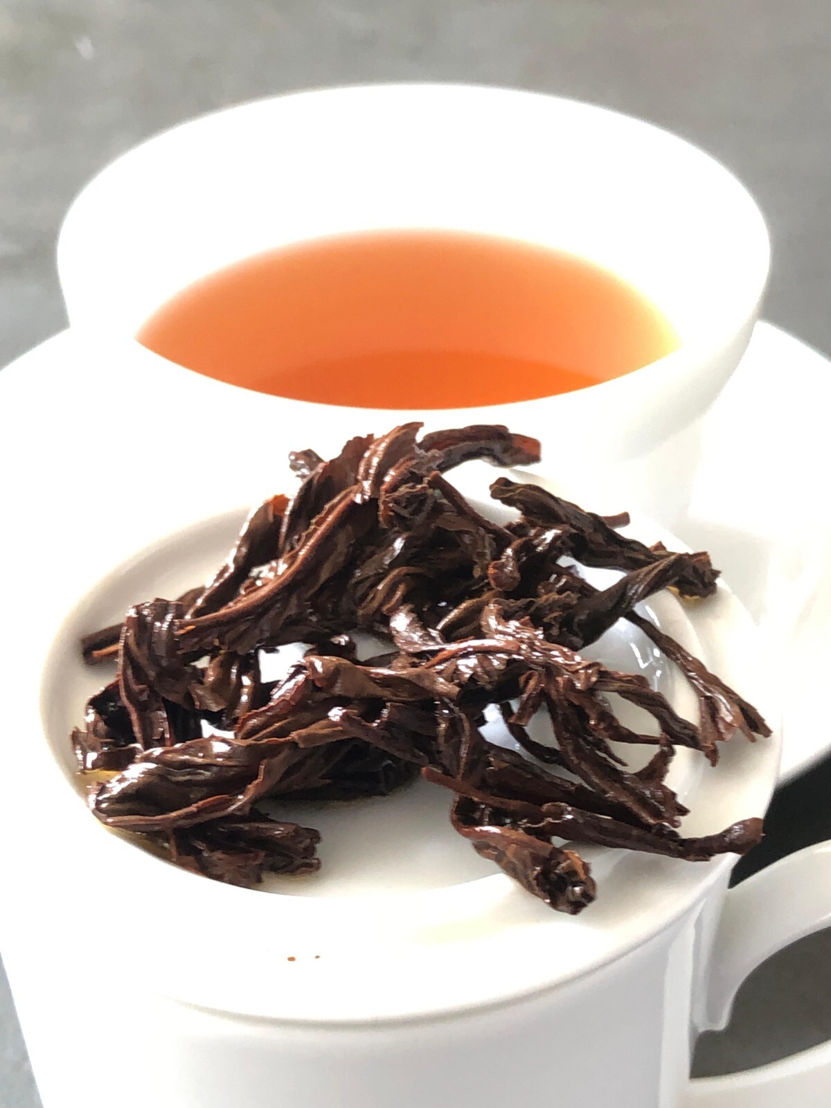 Etha Pure Ceylon Black Tea Tin 120g Premium Ceylon Golden Leaves | OPA Grade Tea