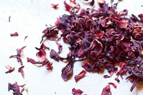 Hibiscus Tea Bag ~ 30 to 90 Bags ~ Natural ~ Hibiscus Sabdariffa ~ 100% Premium