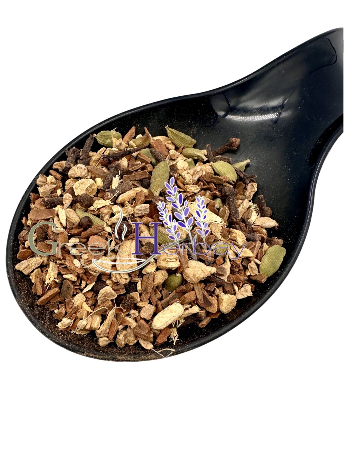 Indian Herbal Tea Blend 20gr(0.70oz)-1.9kg(4.2lbs)
