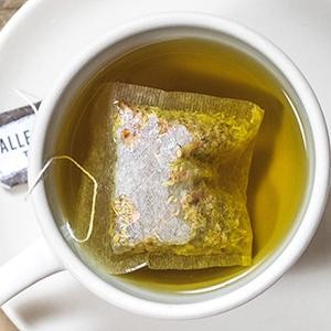 Allegro Tea, Organic Estate Ceylon Tea Bags, 20 ct