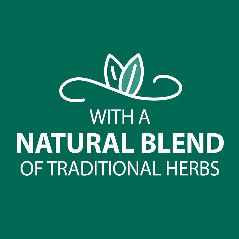 21st Century Herbal Slimming Tea Green Tea Natural Blend 1.7 oz 24 Tea Bags