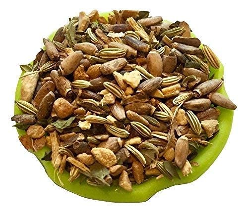 DelighTeas Liver Detox tea | Stomach Relief & Cleansing | Ayurvedic…