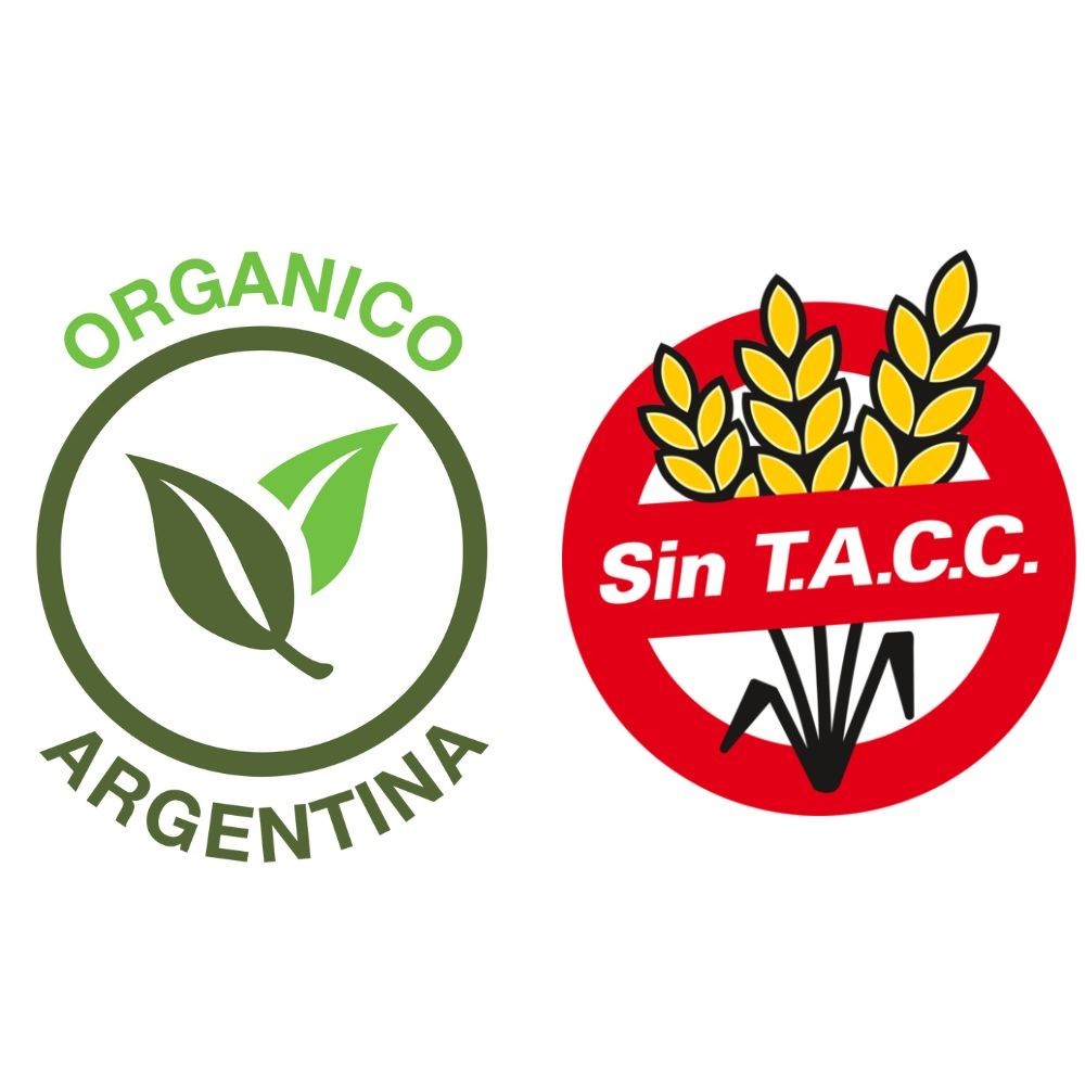 La Obereña Organic Yerba Mate Loose Leaf Tea – 2.2 lb