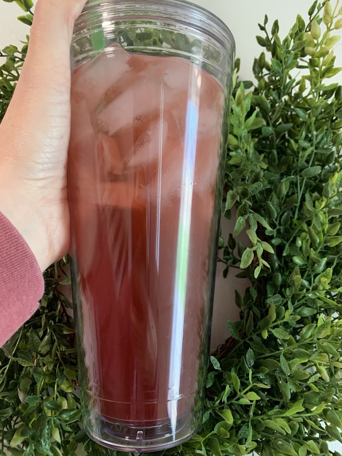 Loaded Tea 15 Pack Zero Sugar Low Calorie 170mg Caffeine
