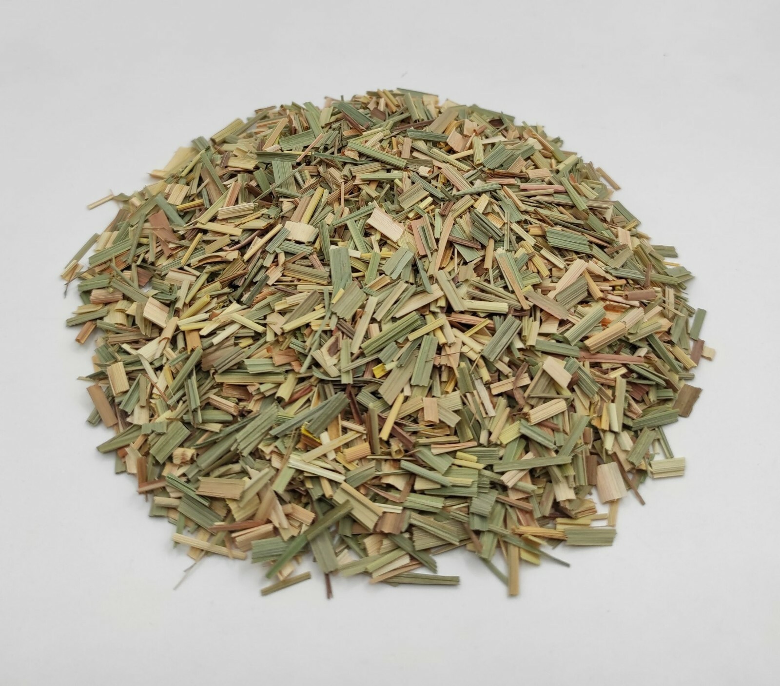 Lemongrass Dried Leaves Lemon Grass | Cymbopogon Citratus