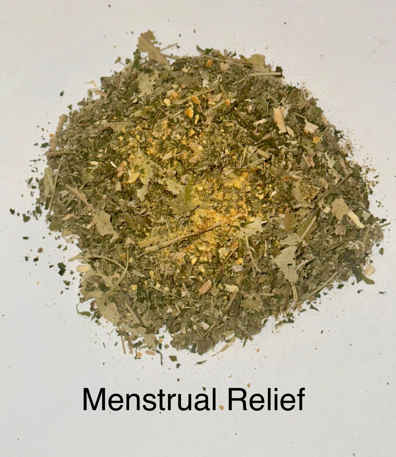 Medicinal herbal tea