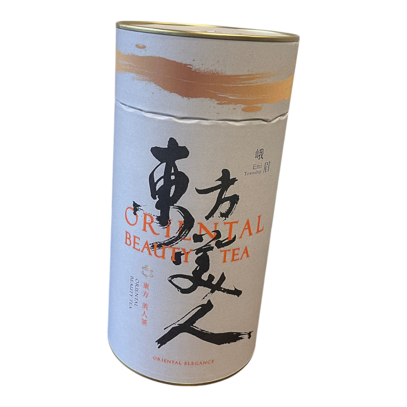 Taiwan unique tea,富興茶業,Oriental Beauty tea,150g*2