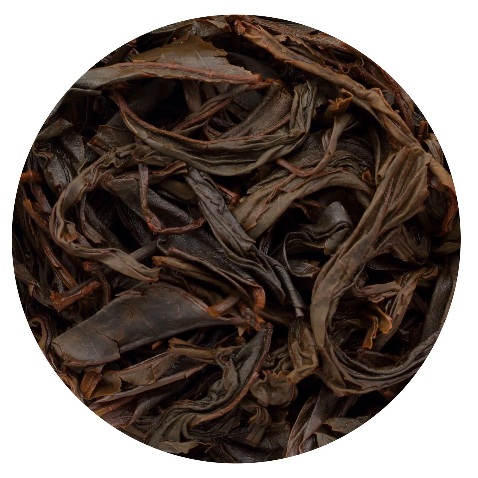 Supreme Fujian High Mount Ancient Tree Arbor Bohea Wild Black Tea Loose 1000g
