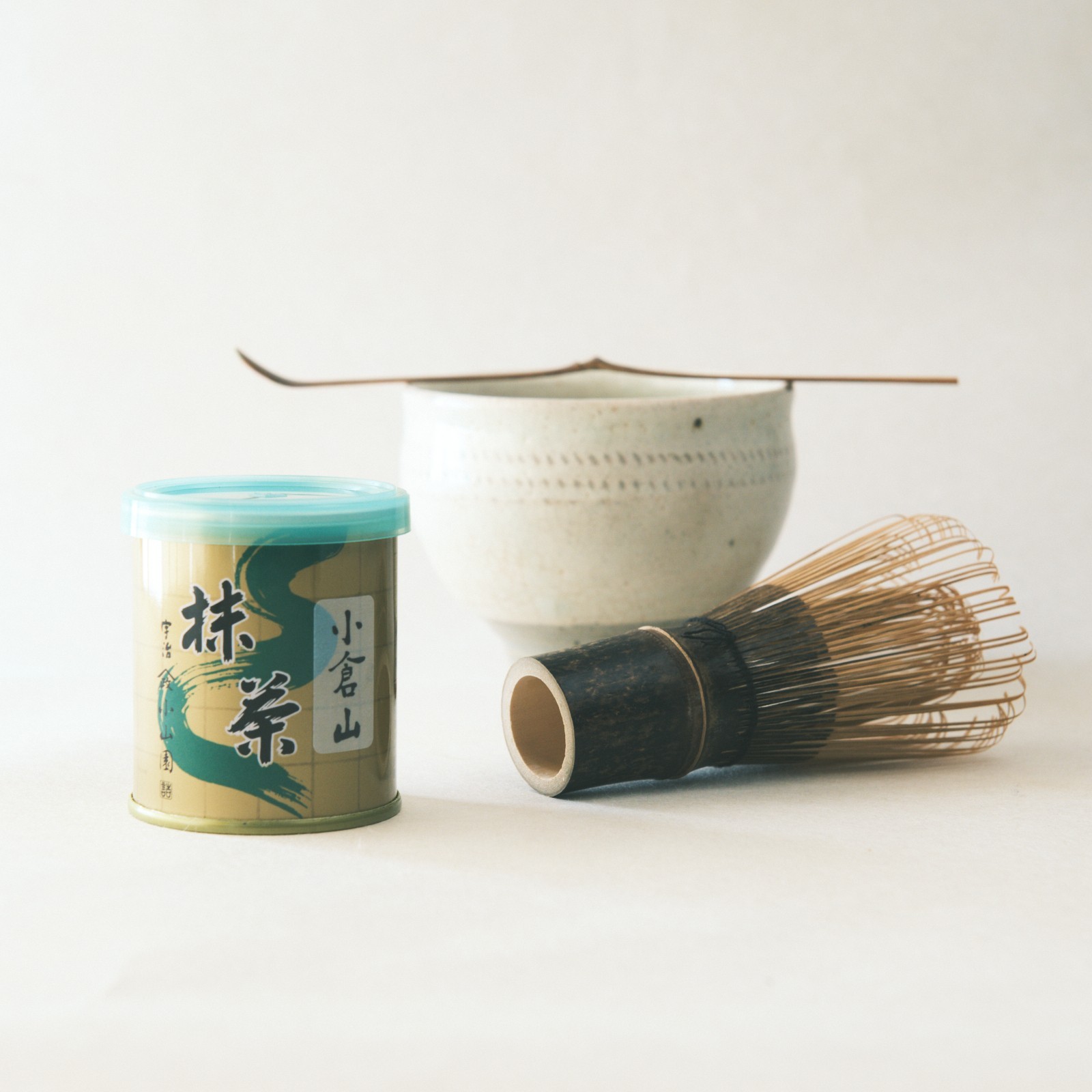 Matcha Yamamasa Koyamaen OGURAYAMA 30g Ceremonial Grade Uji Kyoto Japan