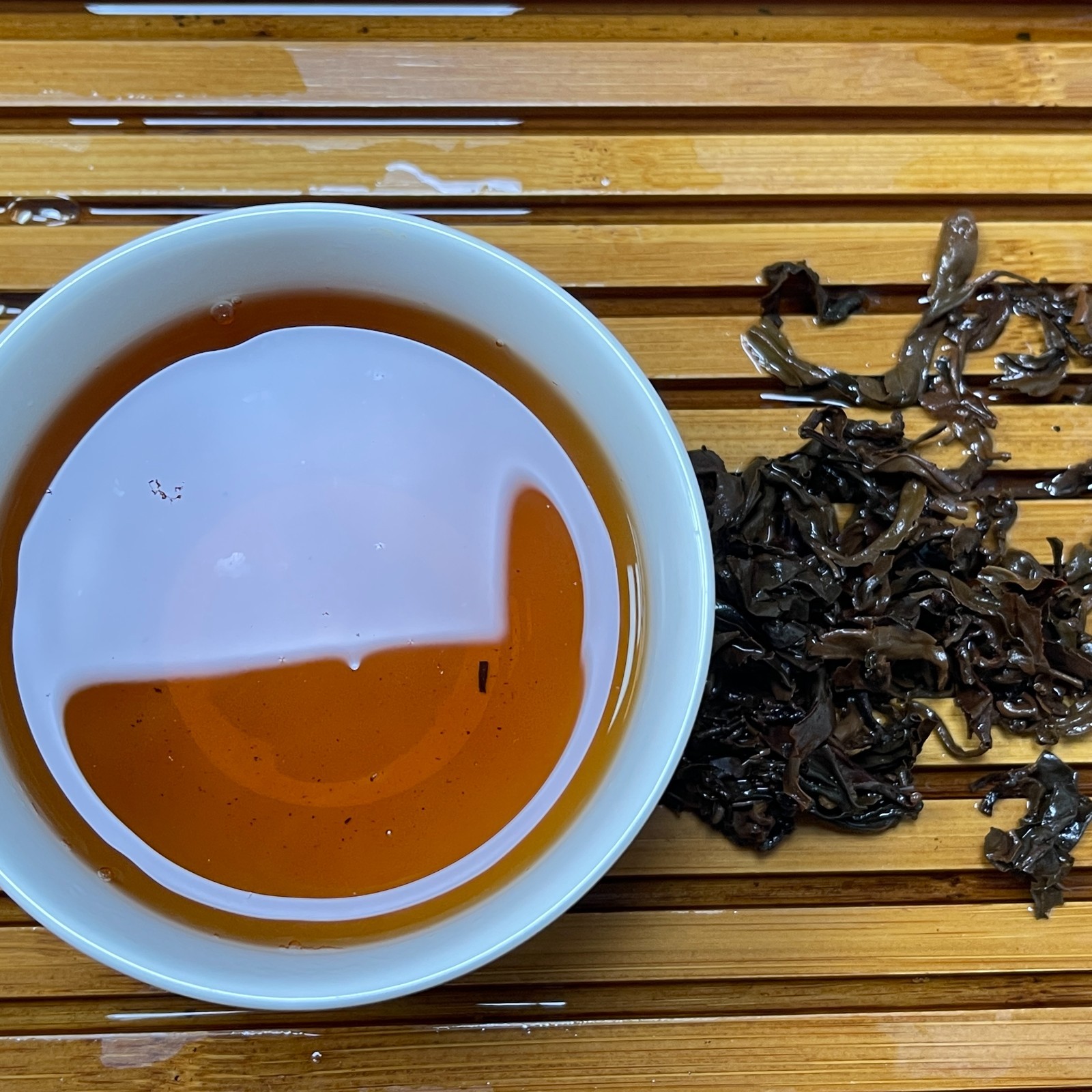 Ruisui Top Grade Honey Black Tea Loose Leaf Limited Edition 300g (75g x 4)
