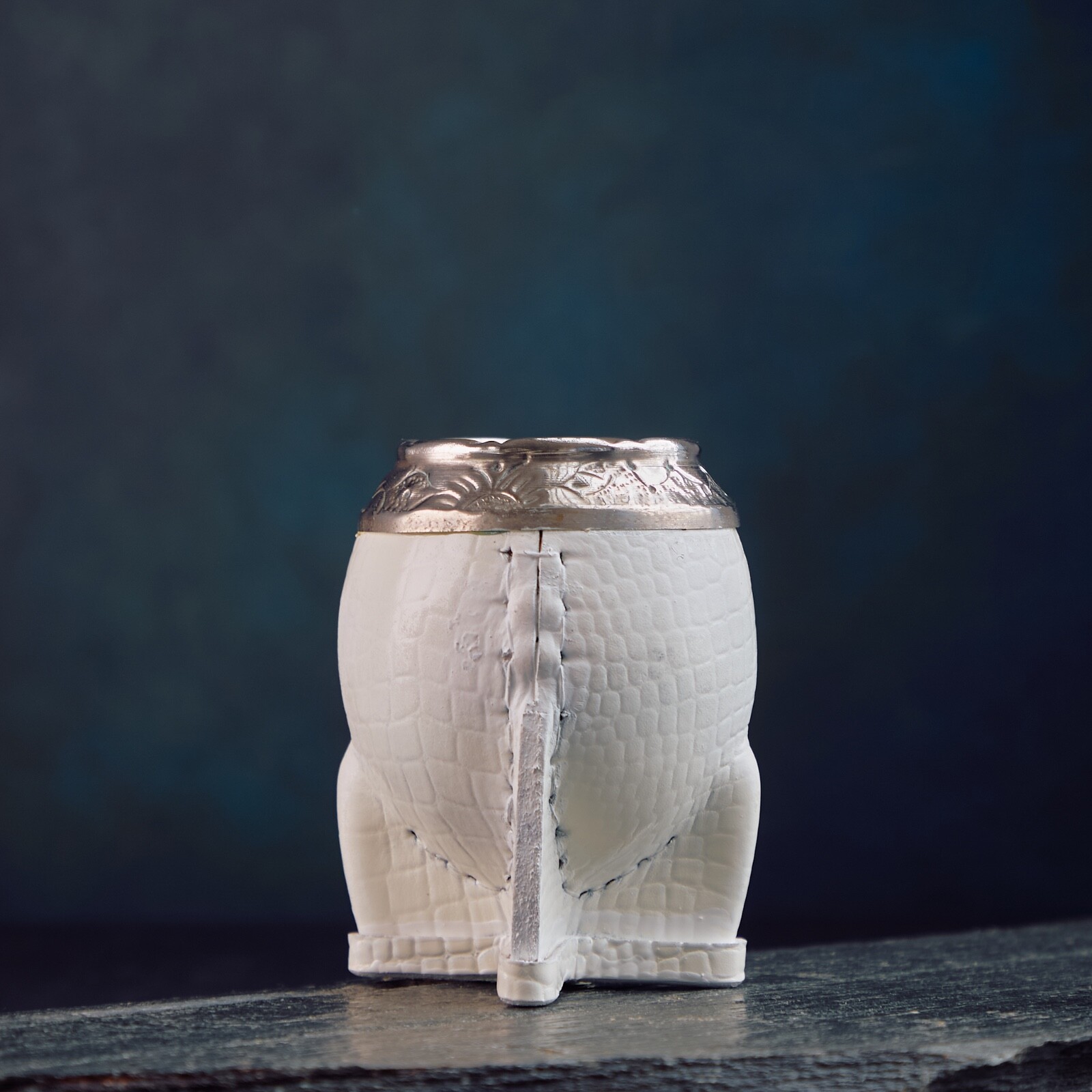 Taza/Mate Torpedo Gourd High Quality + Straw