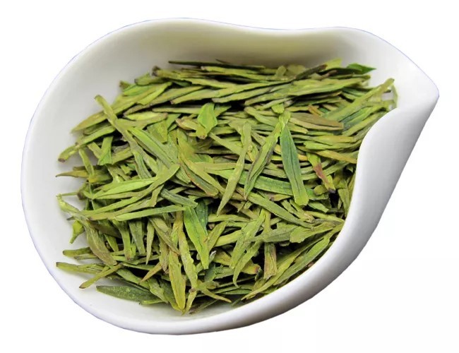 1000g Premium spring tea West Lake Long Jing Dragon Well Green Tea Loose leaf