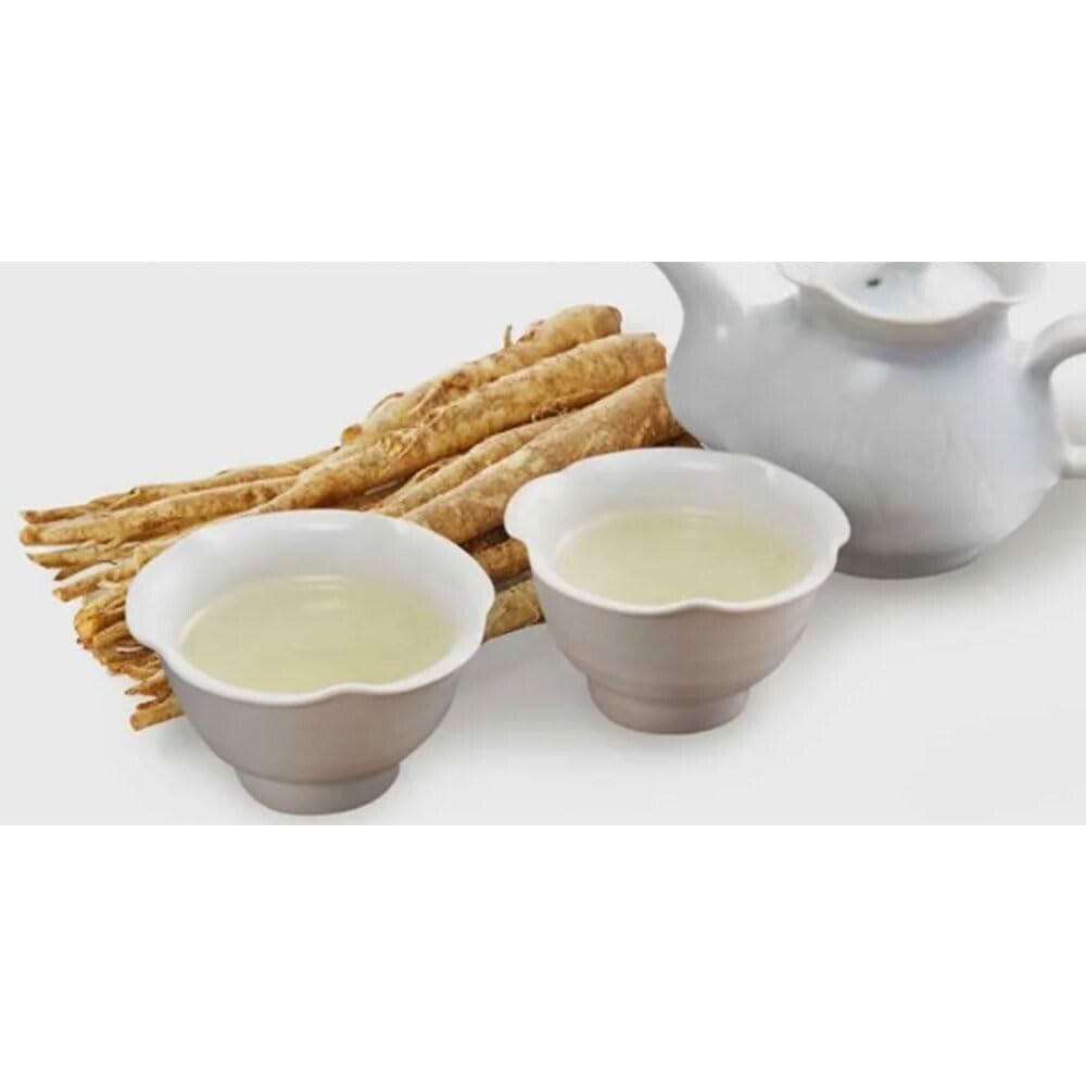 [GAGOPA] 100% Pure Bellflower Root Herbal Tea 1g x 12 Teabags (3-Pack, 36ea)