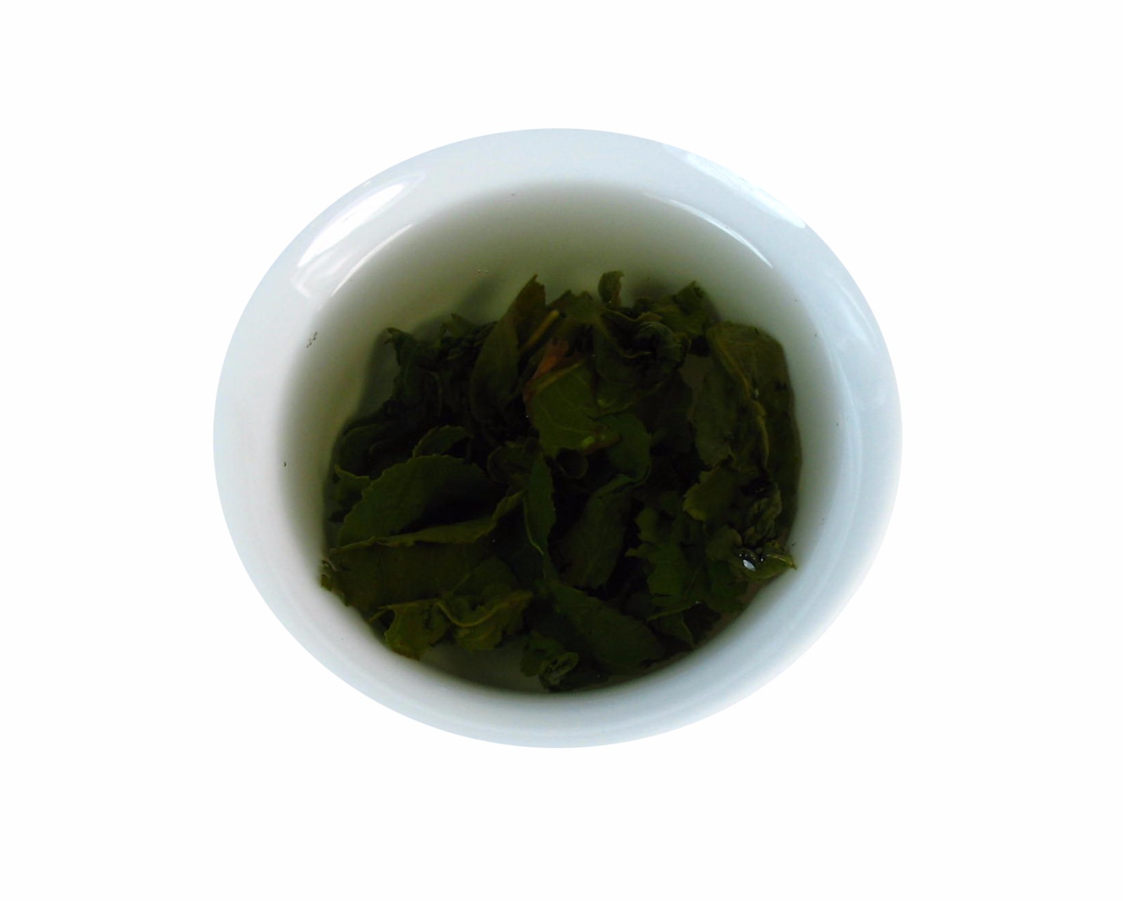 Jade Oolong Tea Green Oolong Tea Loose Leave Tea 4 OZ Packed In Tea TIN