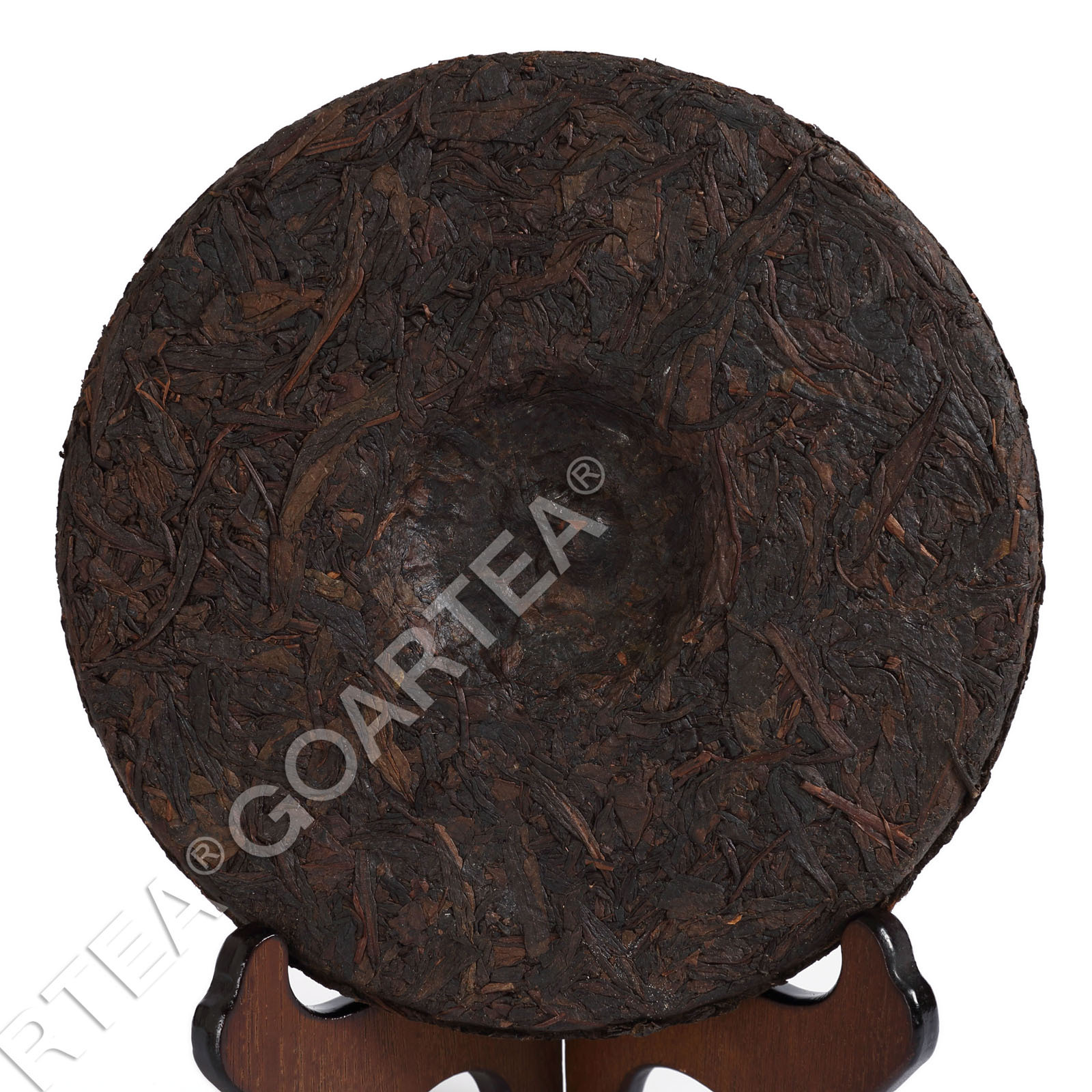 350g Supreme Aged Wuyi Rock Da Hong Pao Big Red Robe Cake Chinese Oolong Tea