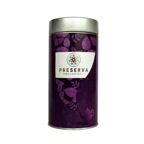 Preserva Wellness Daily Calm Tea 100g