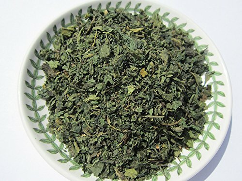 Nettle Leaf – Urtica dioica Loose Leaf C/S from 100% Nature, Wild Crafted
