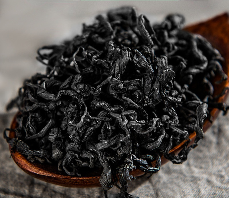 125g Eucommia Leaves Tea Natural Du Zhong Ye Berbal Tea Health Care Green Food