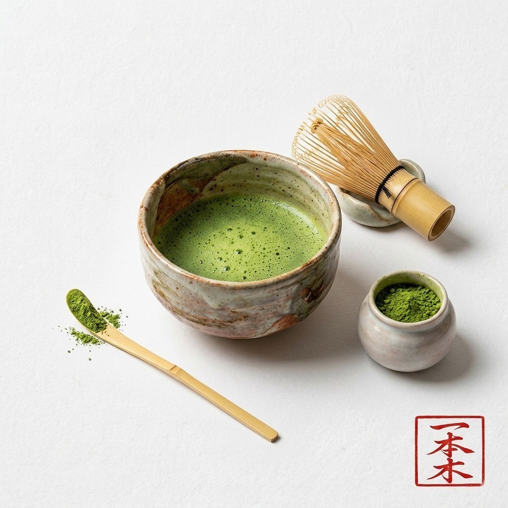 Matcha Powder 20g – Kotoichi – Specially Selected [Made in JP]