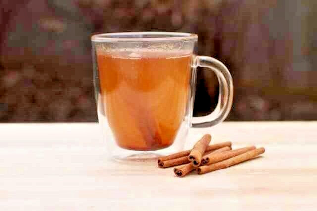 Pure Ceylon Cinnamon 10 Tea Bags Balance Blood Sugar best organic Herbel