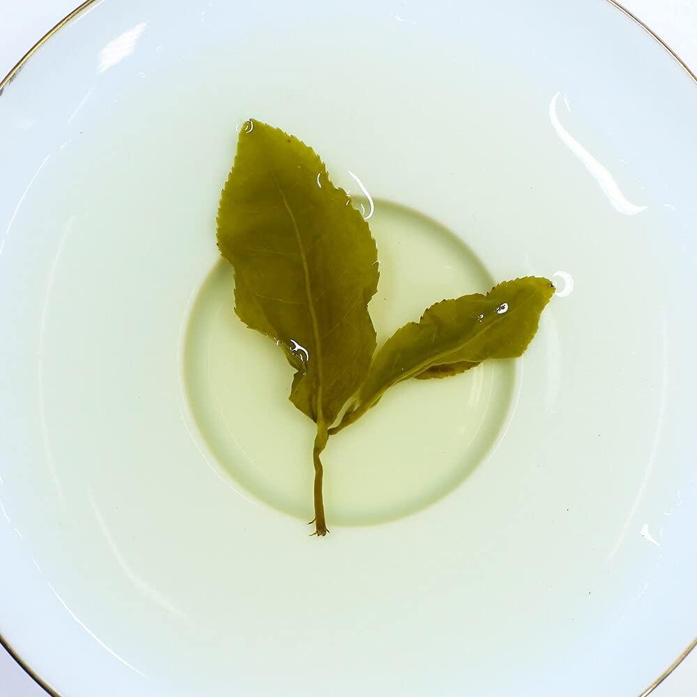 Premium Taiwan Milk Oolong Loose Leaf Tea Authentic Jin Xuan 100g 3.5oz