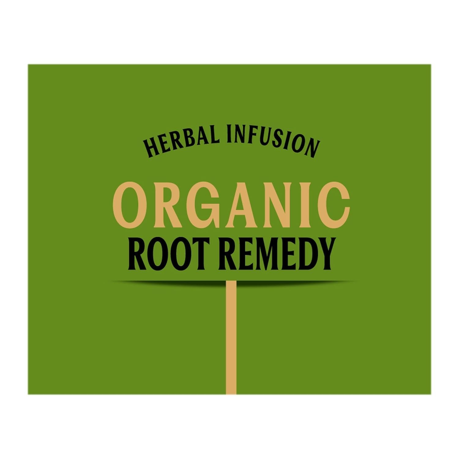 Ty-phoo Cleansing Organic Root Remedy Tea Bag (20 Tea Bags), 36 grams, Pack of 1