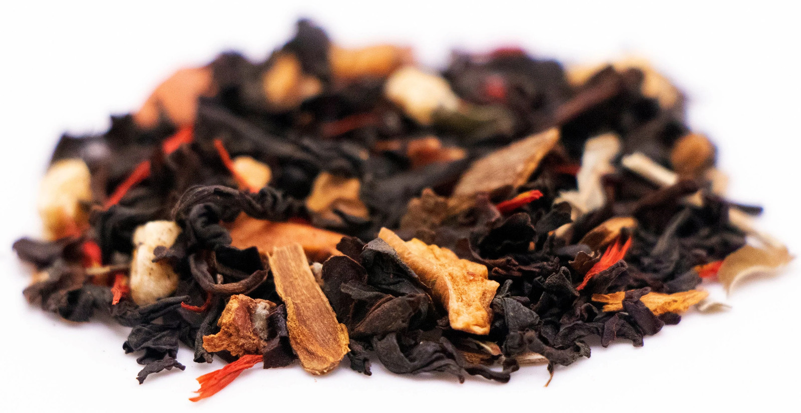 Apple Spice Black Tea