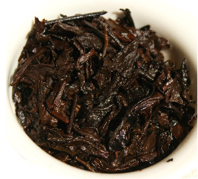 250g Premium Puerh Tea Yunnan Puer Tea Wholesale 20 Years Old Chinese Pu Er Tea
