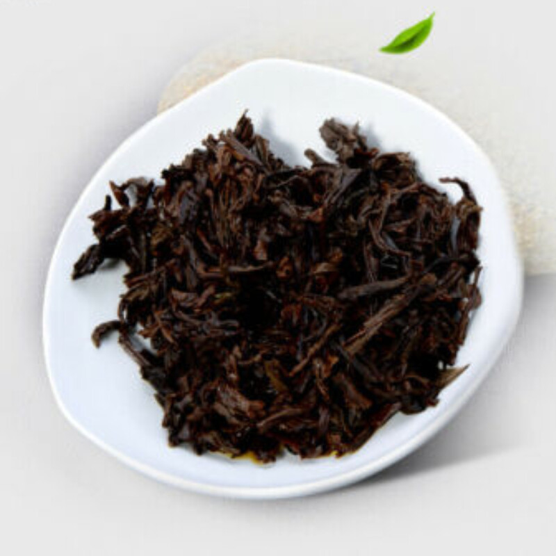 125g Natural Lapsang Souchong Black Tea Wuyi Fujian High Mountain Herbal Tea