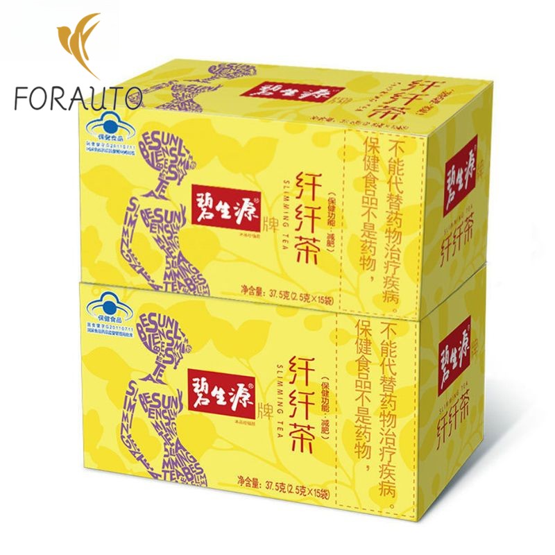 Besunyen Slimming Tea Reducing Fat Tea Burn Herbal Weight Loss Tea 30 Tea Bags