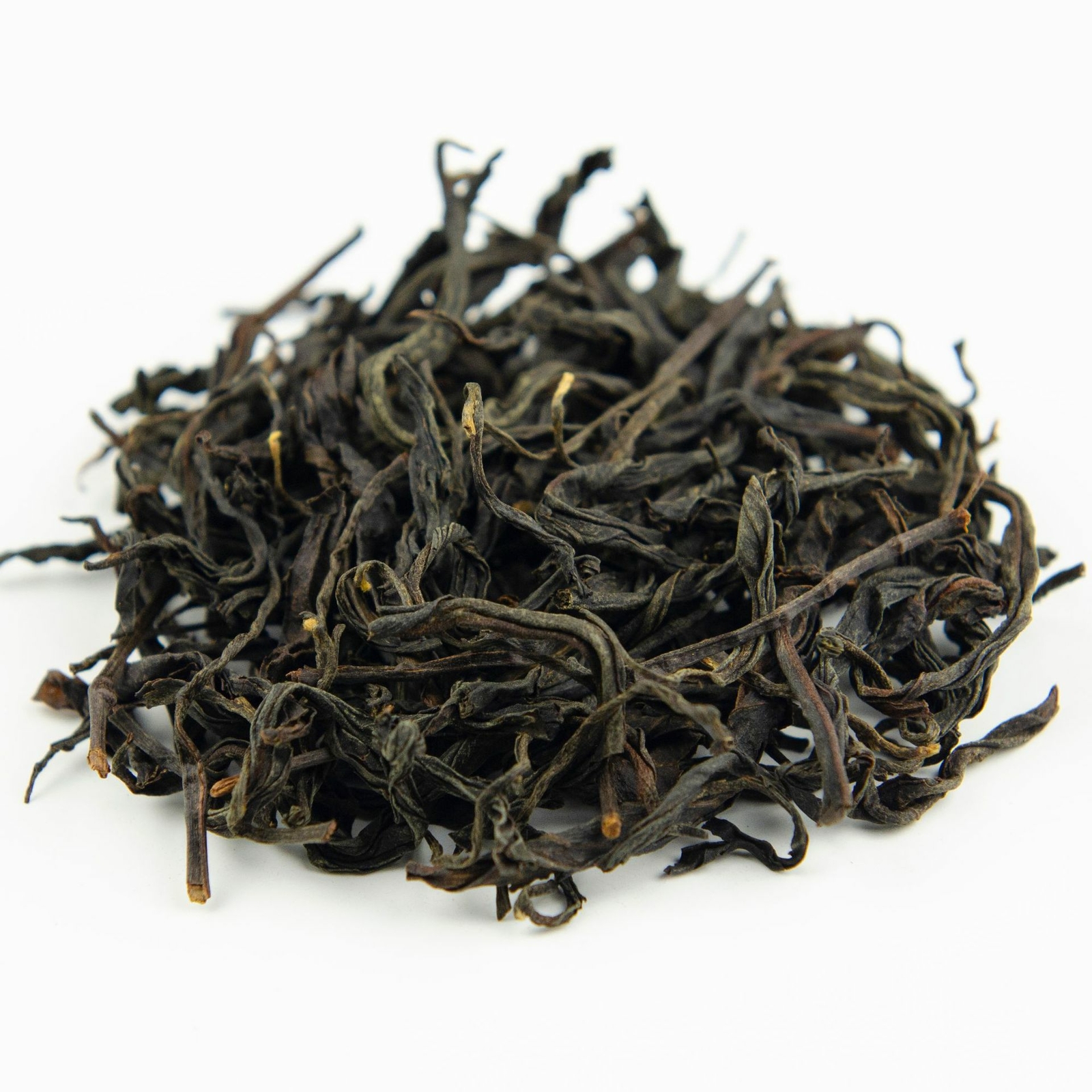 200g Lichee Black Tea Lychee Congou Kung Fu Red Tea Weight Loss Fruit Herbal Tea
