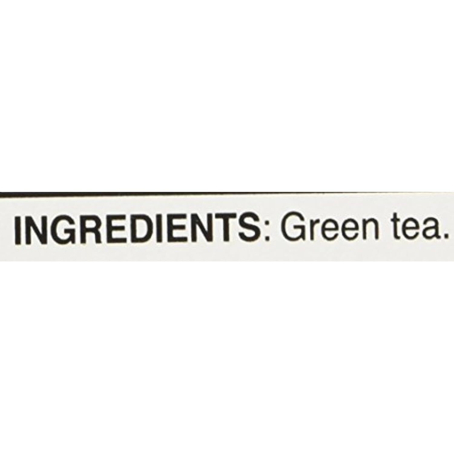 Kirkland Ito En Matcha Blend Japanese Green Tea-200 ct 1.5g tea bags