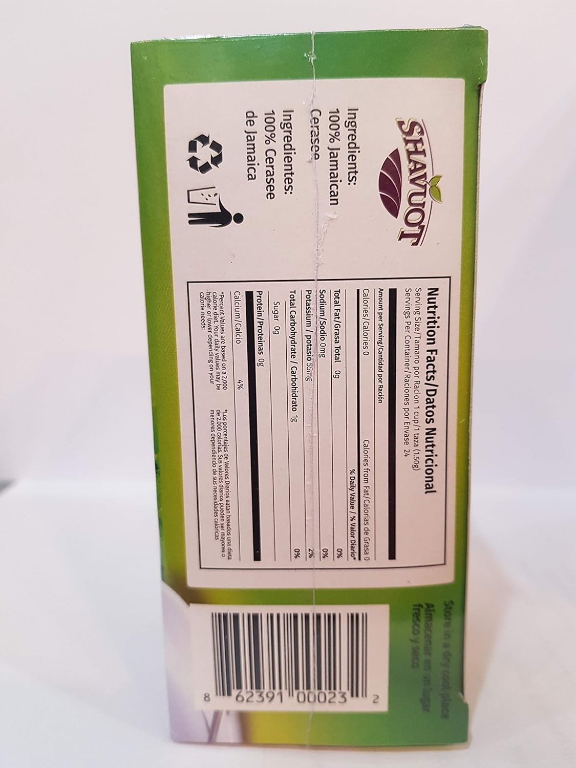 Cerasee Bitter Melon Blood Sugar Tea x2