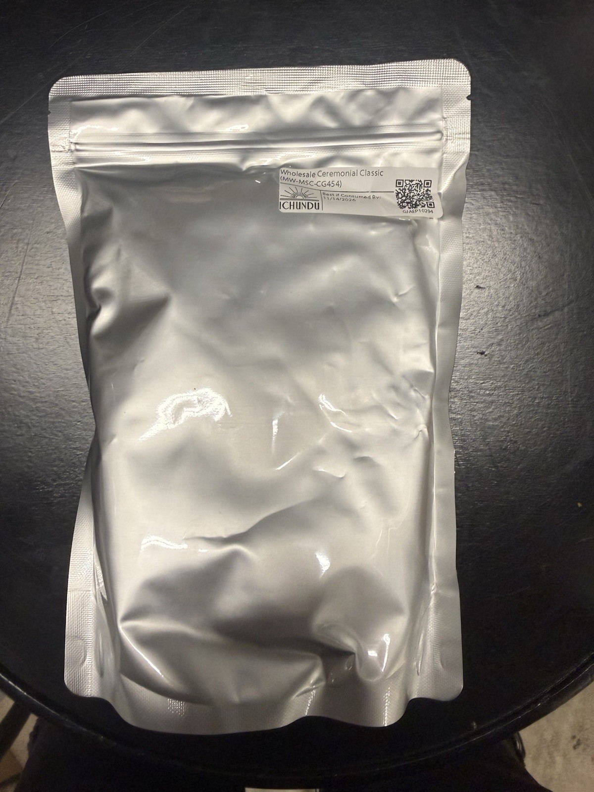 Ichundu 1lb (454g) Ceremonial Matcha Powder Classic | 1lb
