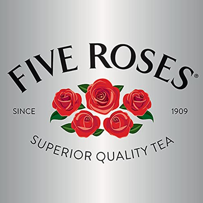 Tea, 100 Tagless Teabags