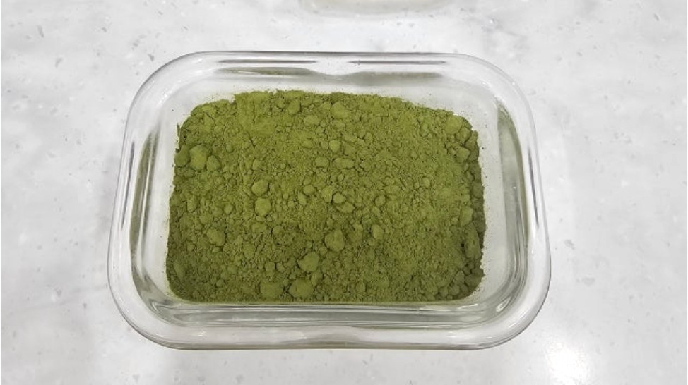 Boseong Matcha Powder 100% Pure Korean Green Tea 100g Premium Culinary Grade