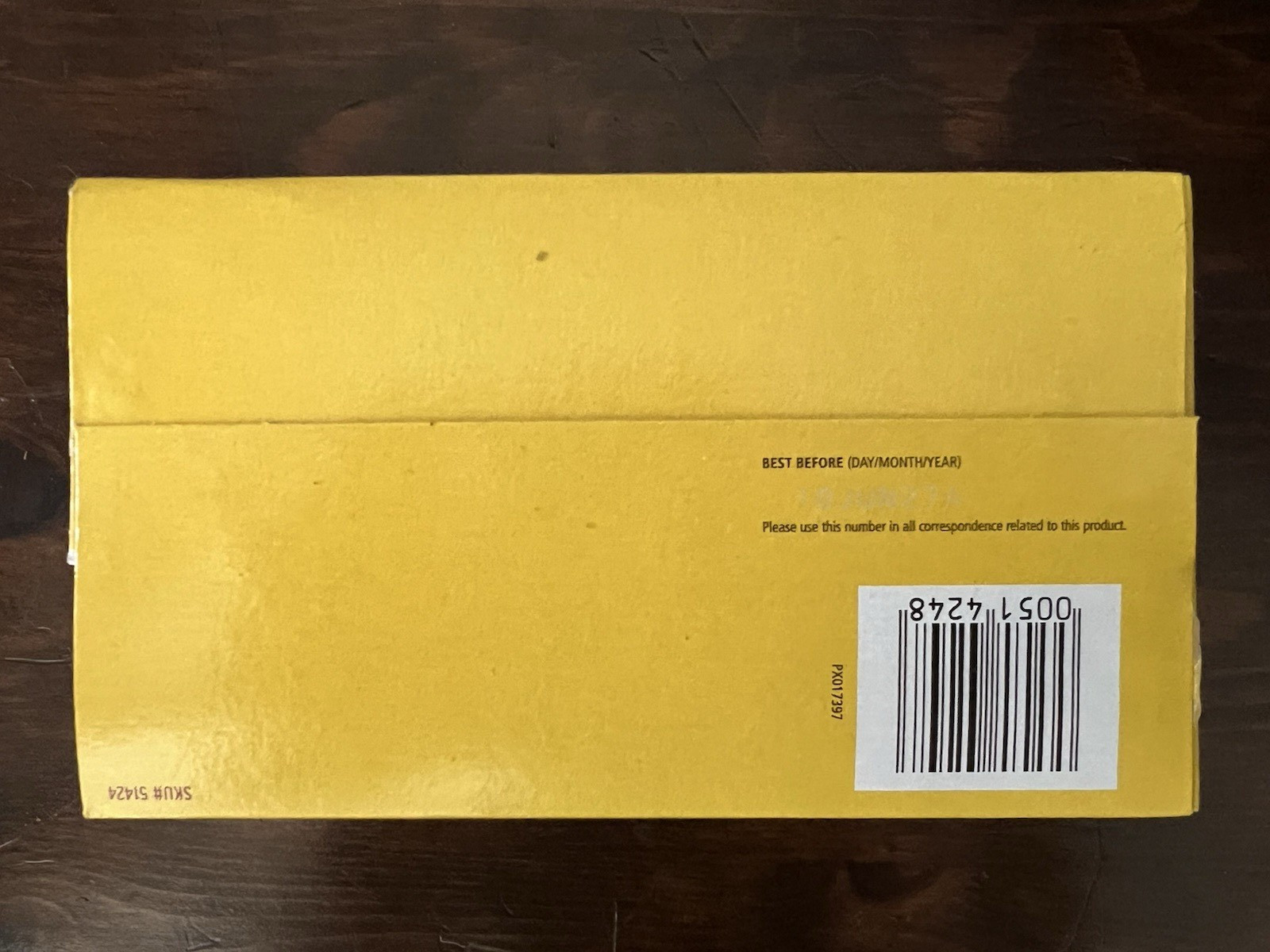 🍁 Trader Joe’s Harvest Blend Caffeine Free Herbal Tea – Sealed, 7/2026 🍁