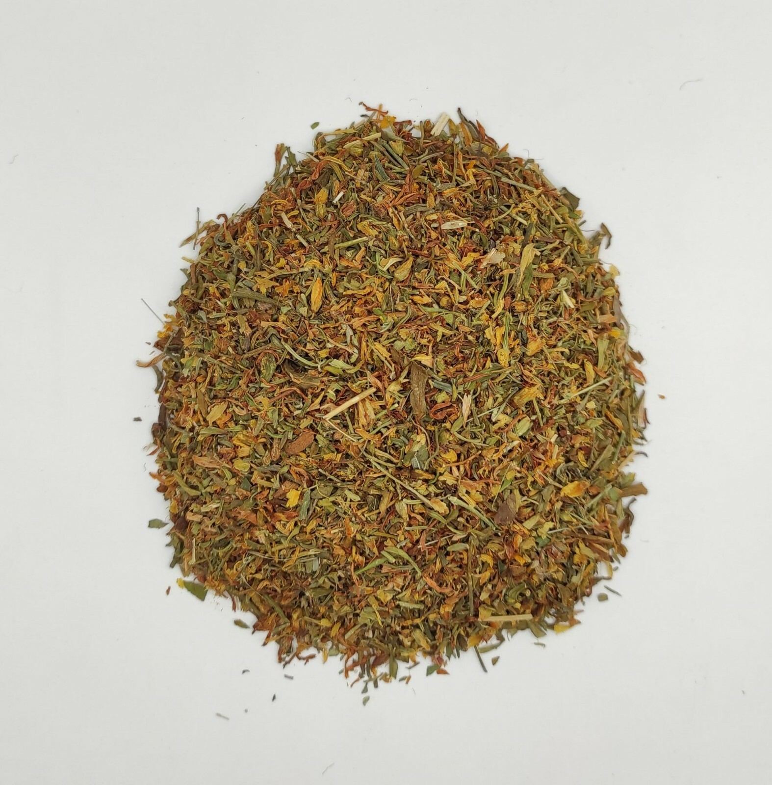 St. John’s Wort Herbal Tea 85g(3.1oz) Class A Hypericum Perforatum