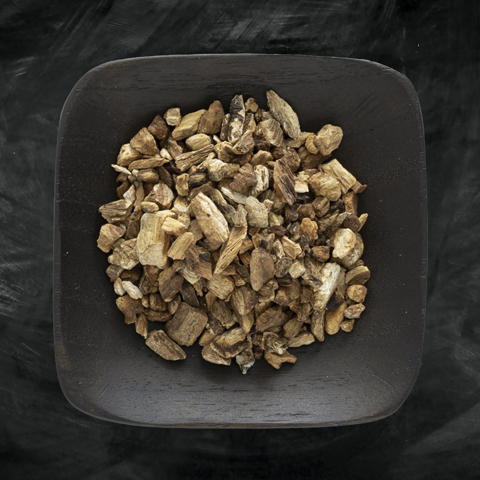 Frontier Organic Burdock Root, 1-Pound Bulk Bag, Common 16 Ounce (Pack of 1)