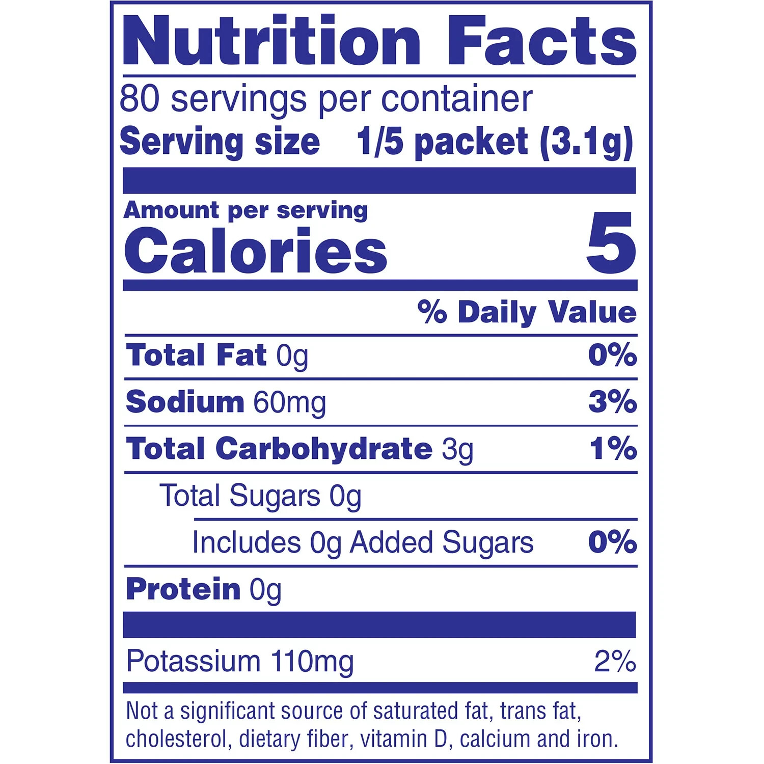 Crystal Light Drink Mix, Lemonade, 16 count