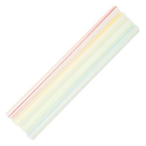 WuFuYuan INSTANT Black Tapioca Pearl 2-Min (2-Pk), 25 Boba Straws & Mini Magnet