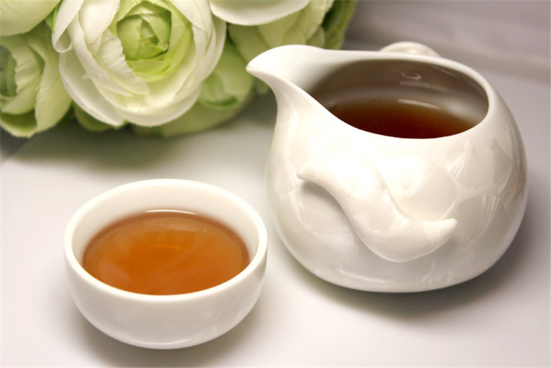 30g Genuine Yunnan Organic Puer Tea Ripe Cha Gao Cream Puerh Cooked Pu’er 30 Pcs