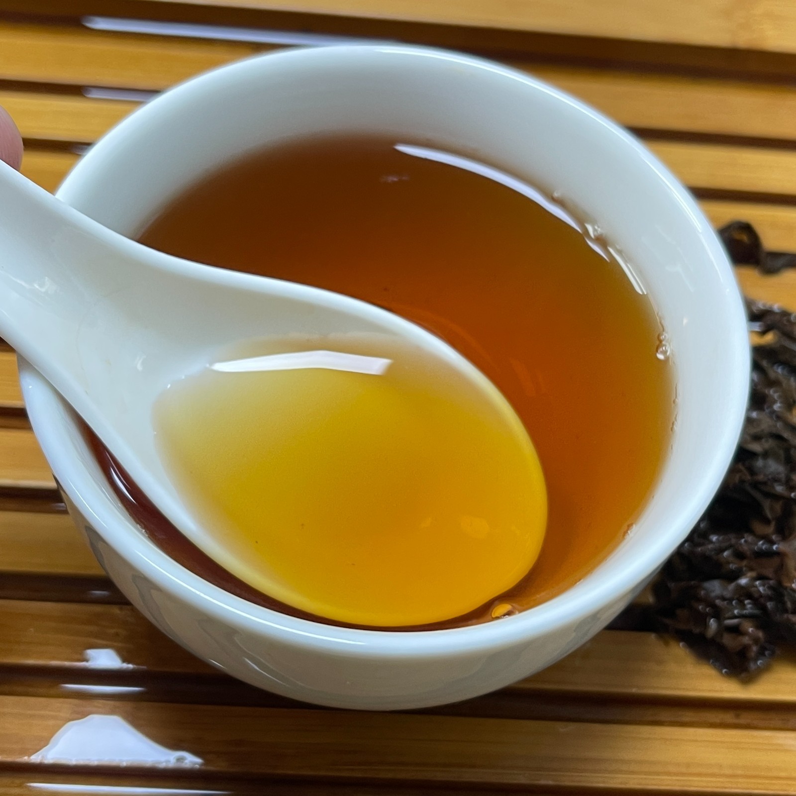 Ruisui Top Grade Honey Black Tea Loose Leaf Limited Edition 300g (75g x 4)