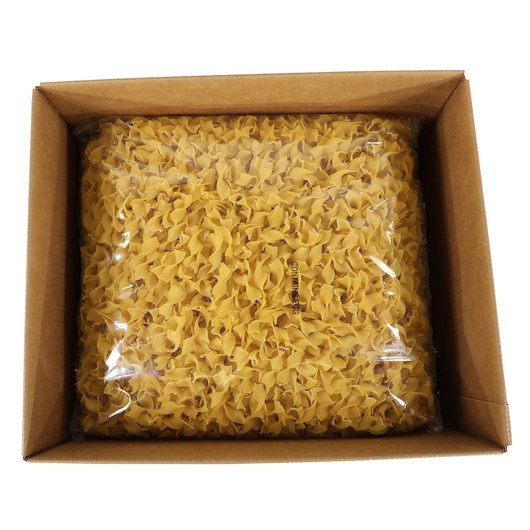 Costa Egg Noodle 1/2 Wide, 5 Pounds, 2 Per Case