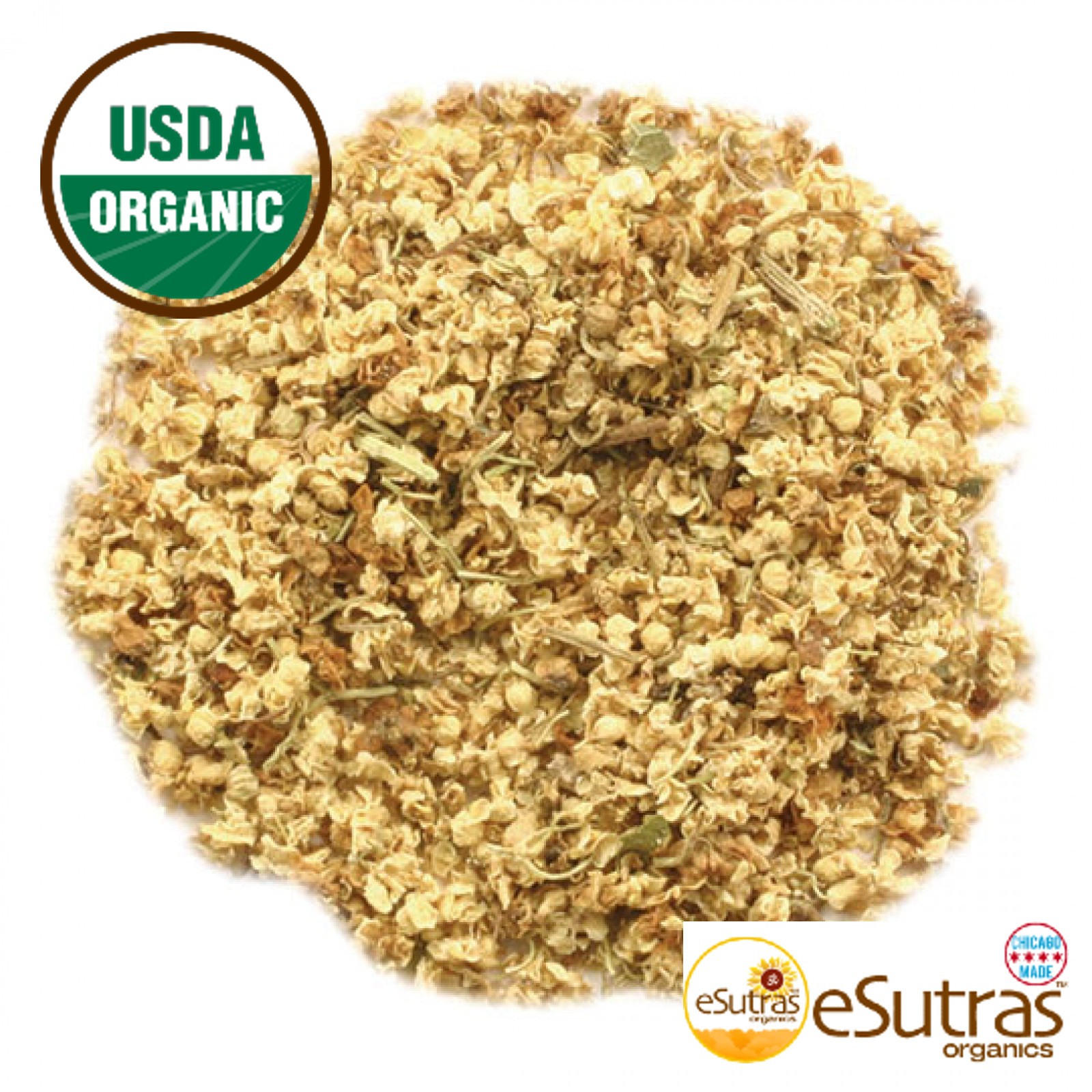 Elder flowers Organic Sambucus nigra European Elderflower Syrup cordials 10 oz