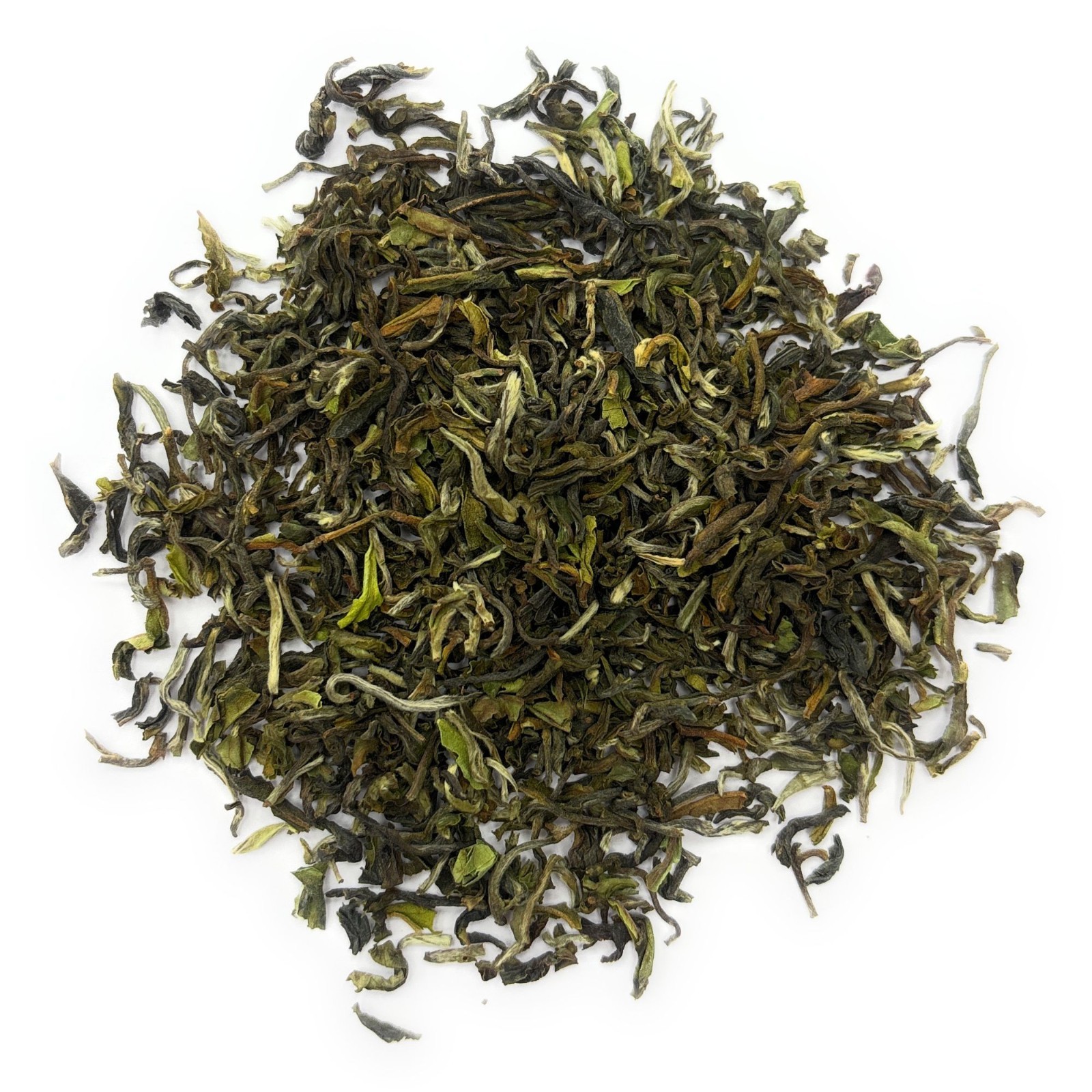 DARJEELING TEA FRESH FIRST FLUSH 2026 CASTLETON SFTGFOP I WHOLE LEAF BLEND 400g