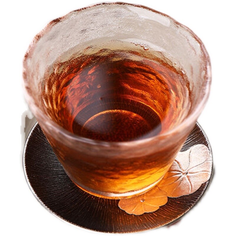 2020 Haiwan “Return To Rural” Ripe Puer Excellent Tea Series Shu Pu-erh 400g