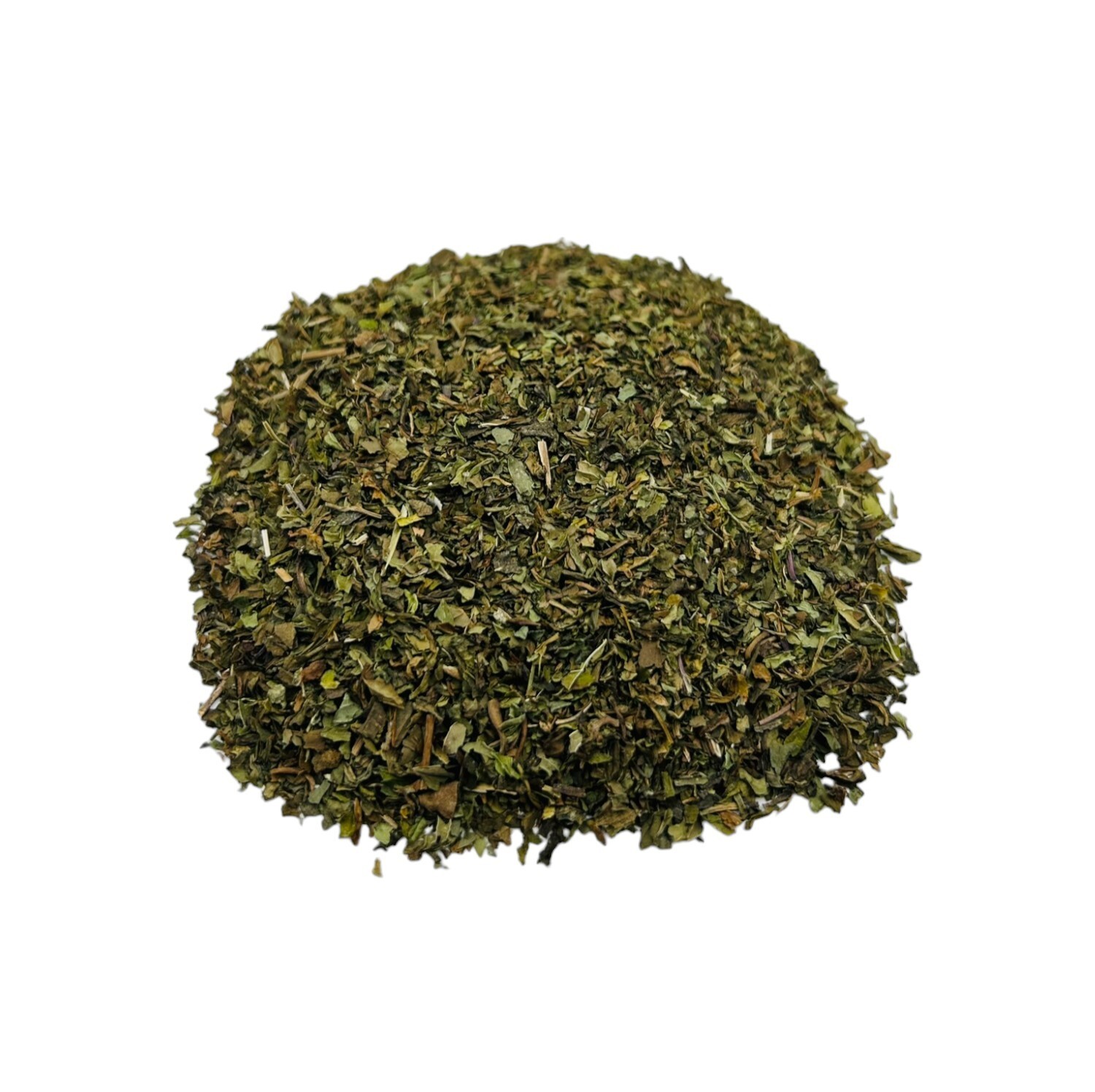 Dried Spearmint Grated Leaves 85g – 1,95Kg | Mentha spicata